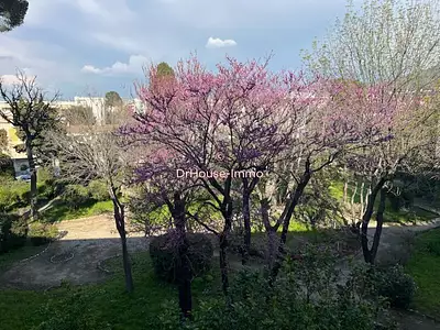 Appartement, 62,04 m²