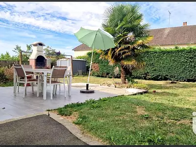 Maison, 88 m²