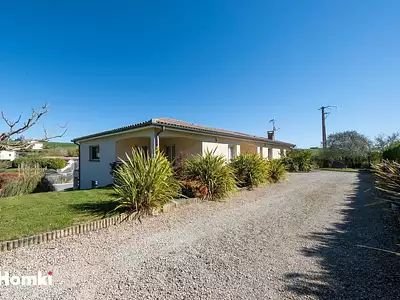 Maison, 286 m²