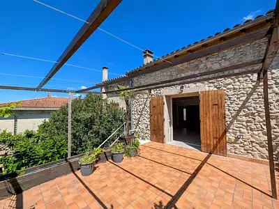 Maison, 130 m²