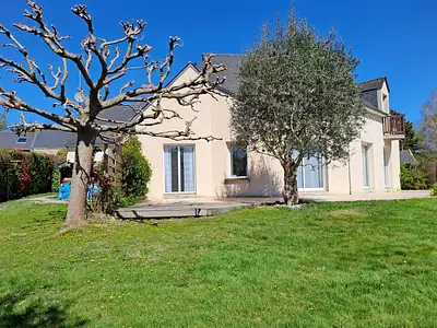 Maison, 115 m²