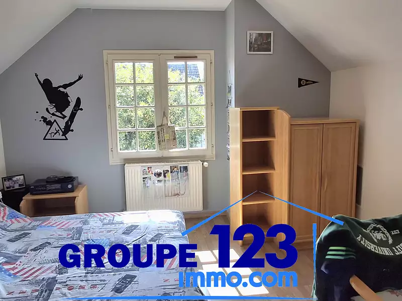 Maison, 172 m²