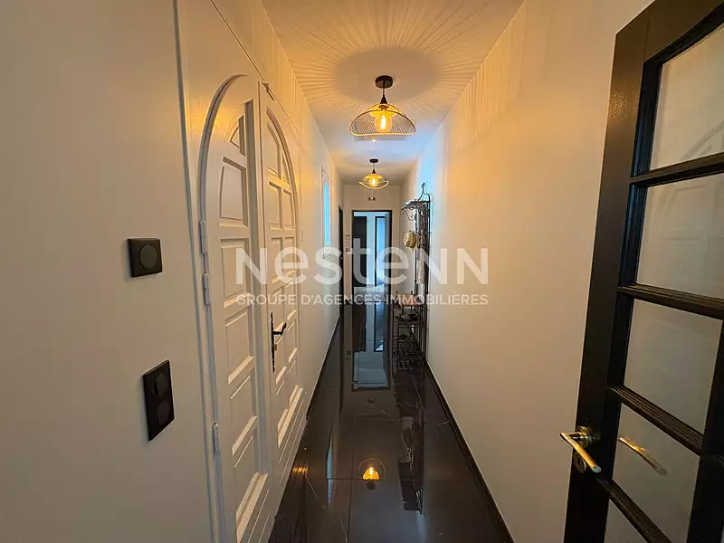 Maison, 189 m²