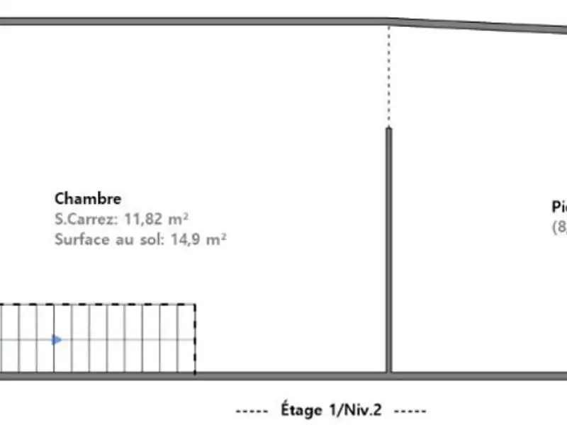Maison, 120 m²
