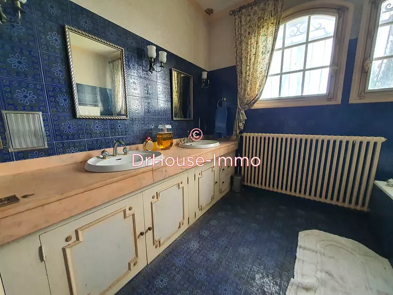 Maison, 320 m²