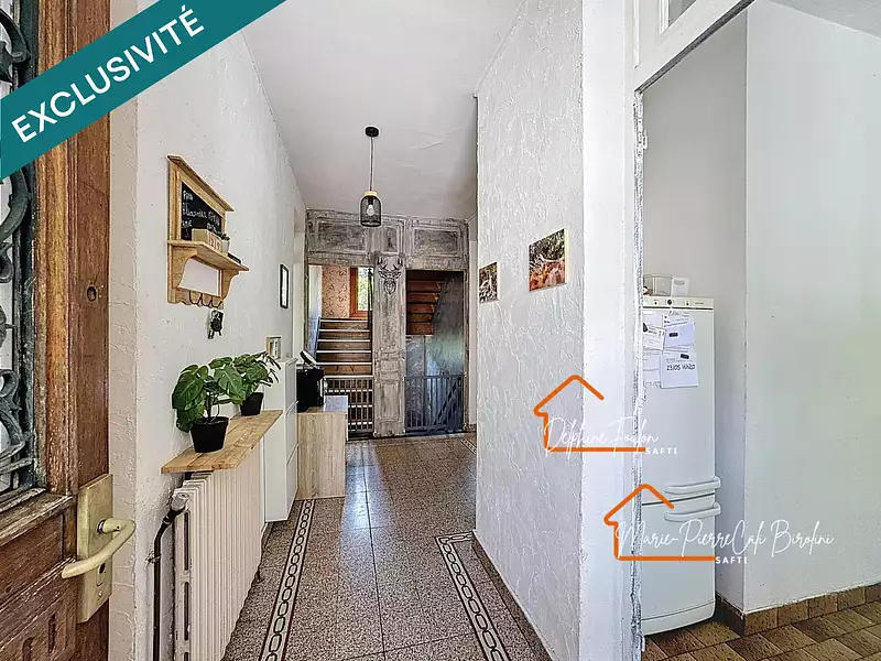 Maison, 149 m²