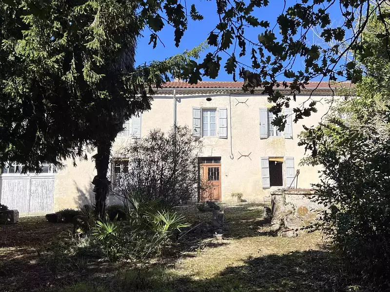 Maison, 147 m²