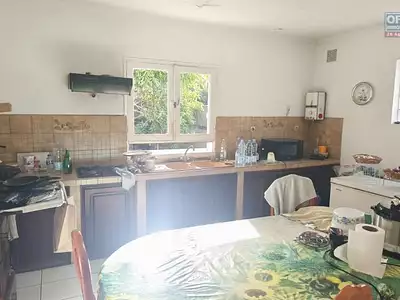 Maison, 112 m²