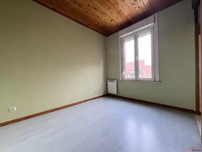 Maison, 92 m²