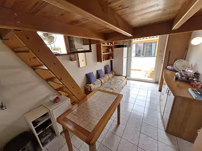 Appartement, 26 m²