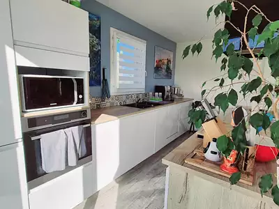 Maison, 89 m²