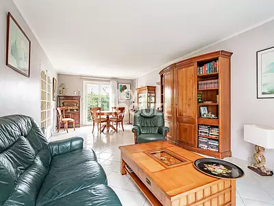 Maison, 126,55 m²