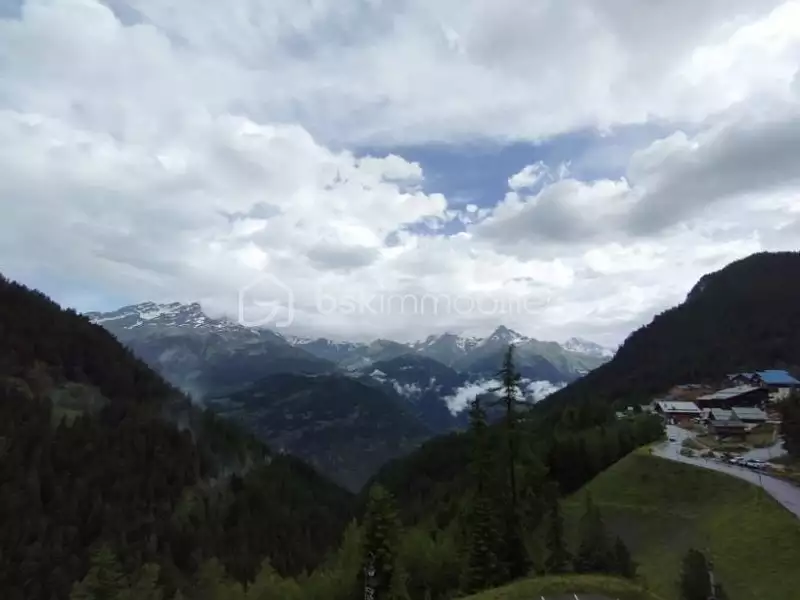 Appartement, 42 m²
