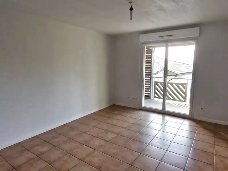 Appartement, 37,38 m²