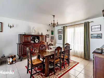 Maison, 106 m²