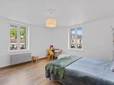 Maison, 260 m²