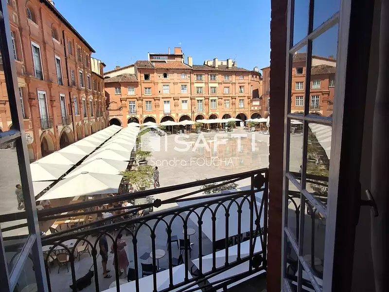 Appartement, 140 m²