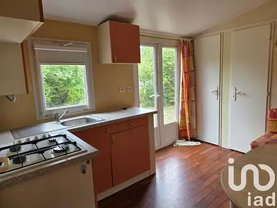 Maison, 24 m²