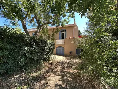 Maison, 143 m²