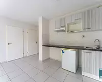 Appartement, 40,52 m²