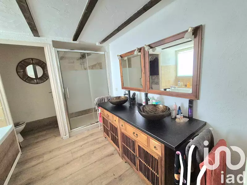 Maison, 133 m²