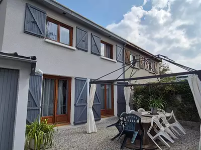 Maison, 98 m²