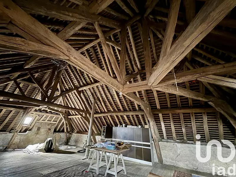 Maison, 172 m²