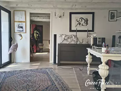 Maison, 232 m²