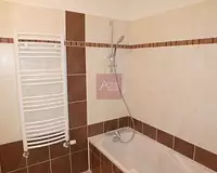 Appartement, 43,82 m²