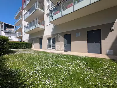 Appartement, 49,75 m²