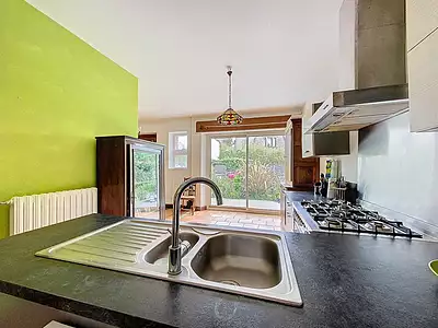 Maison, 140 m²