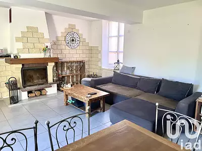 Maison, 80 m²