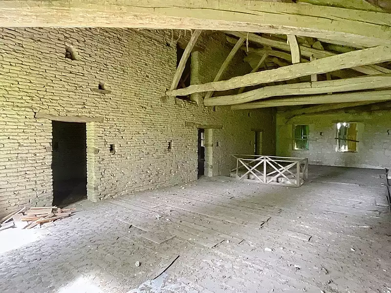 Maison, 200 m²