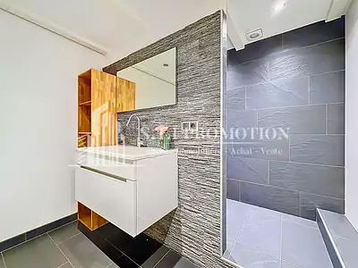 Appartement, 71,5 m²