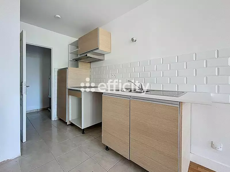 Appartement, 70 m²