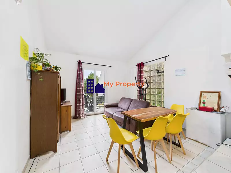 Maison, 74 m²