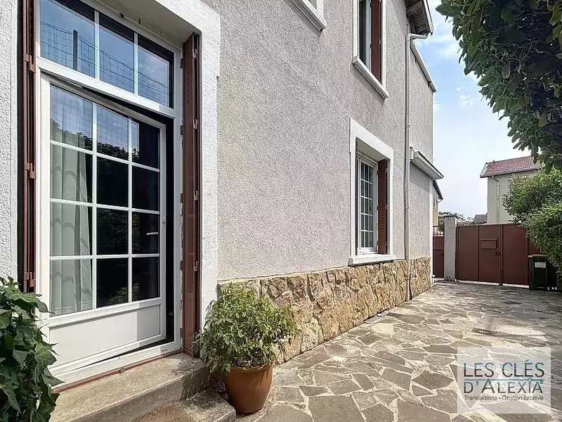 Appartement, 88,14 m²