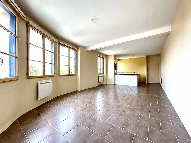 Appartement, 100 m²