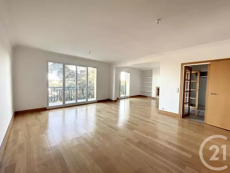 Appartement, 190,5 m²