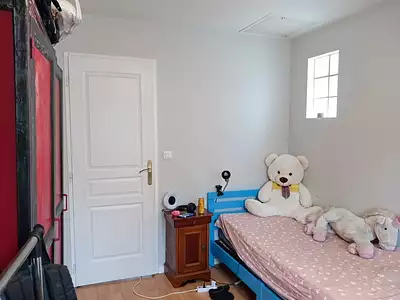 Maison, 105 m²