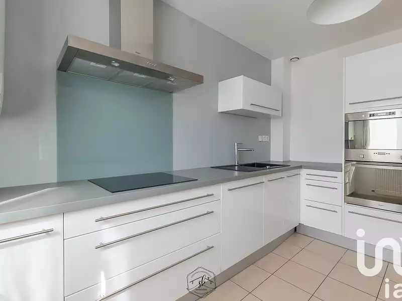 Maison, 112 m²