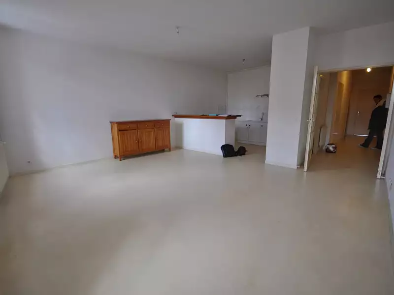 Immeuble, 420 m²