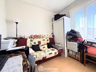 Immeuble, 264 m²