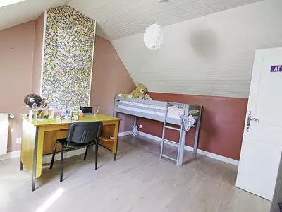 Maison, 149,78 m²