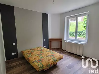 Maison, 138 m²