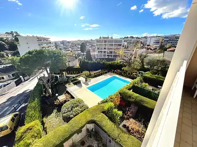 Appartement, 86,28 m²