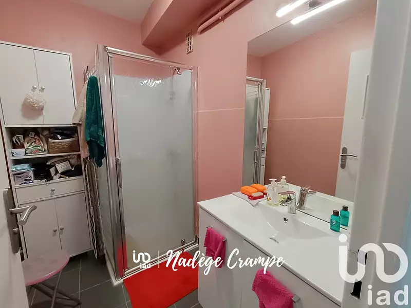 Appartement, 66 m²