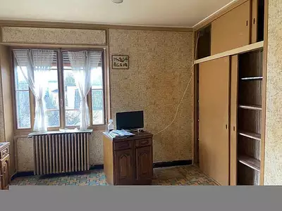 Maison, 113 m²