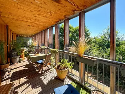 Appartement, 44 m²