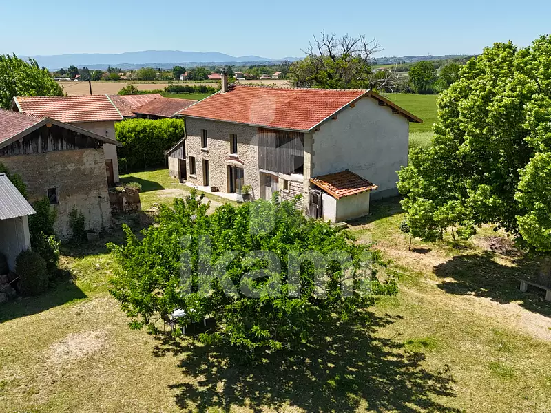 Maison, 190 m²